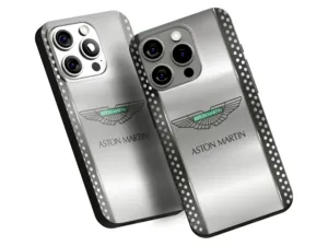 Aston Martin Protection Smartphone Look Racing Drift